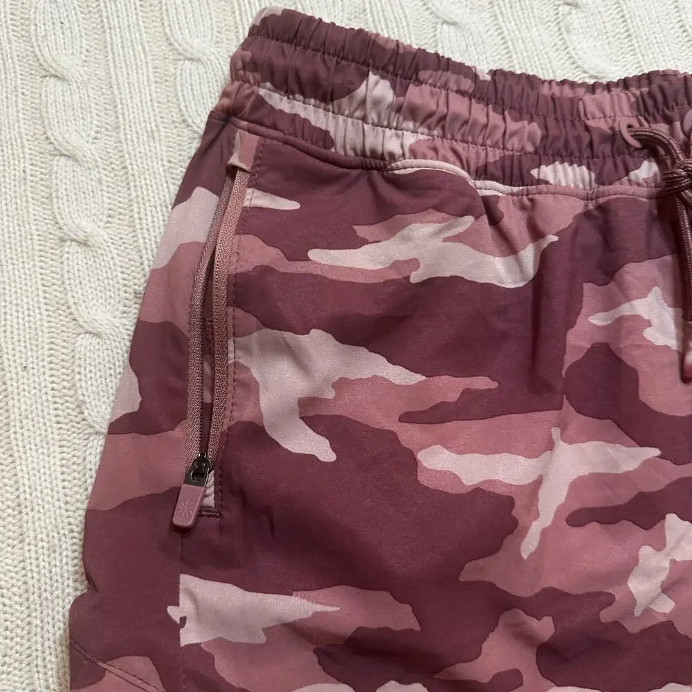 NEW Athleta Girl All Play 3